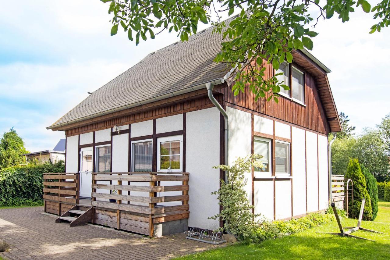 Fischerkate Freest Exterior foto